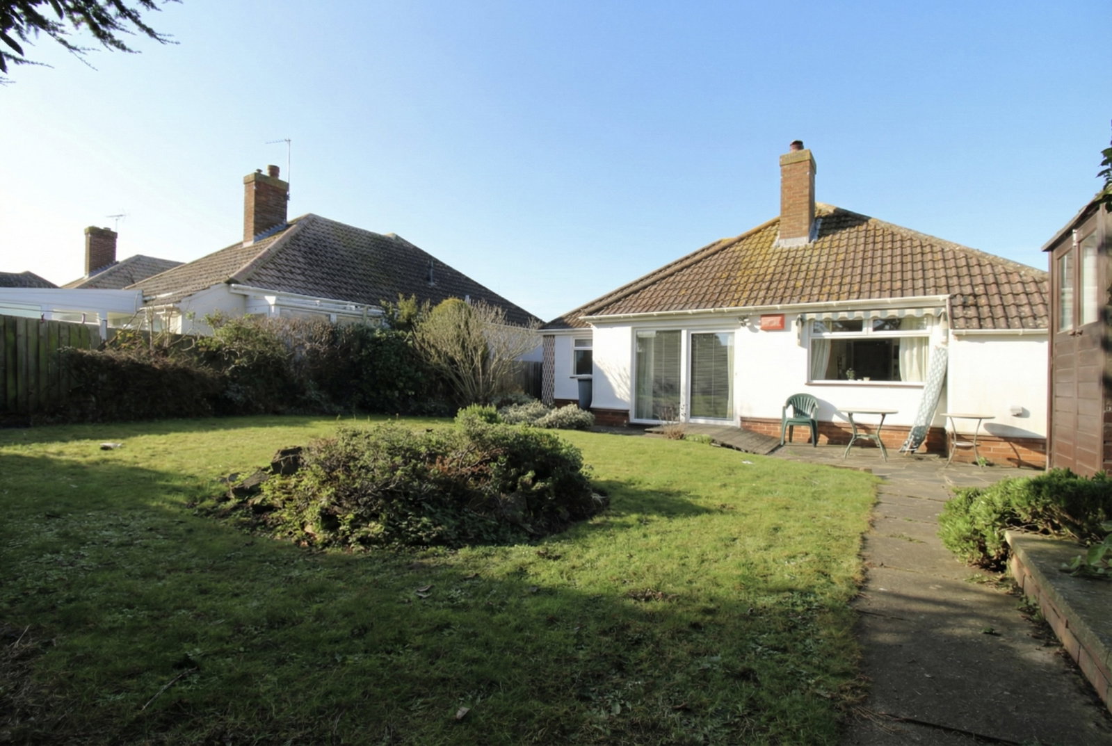 Bungalow in Margate