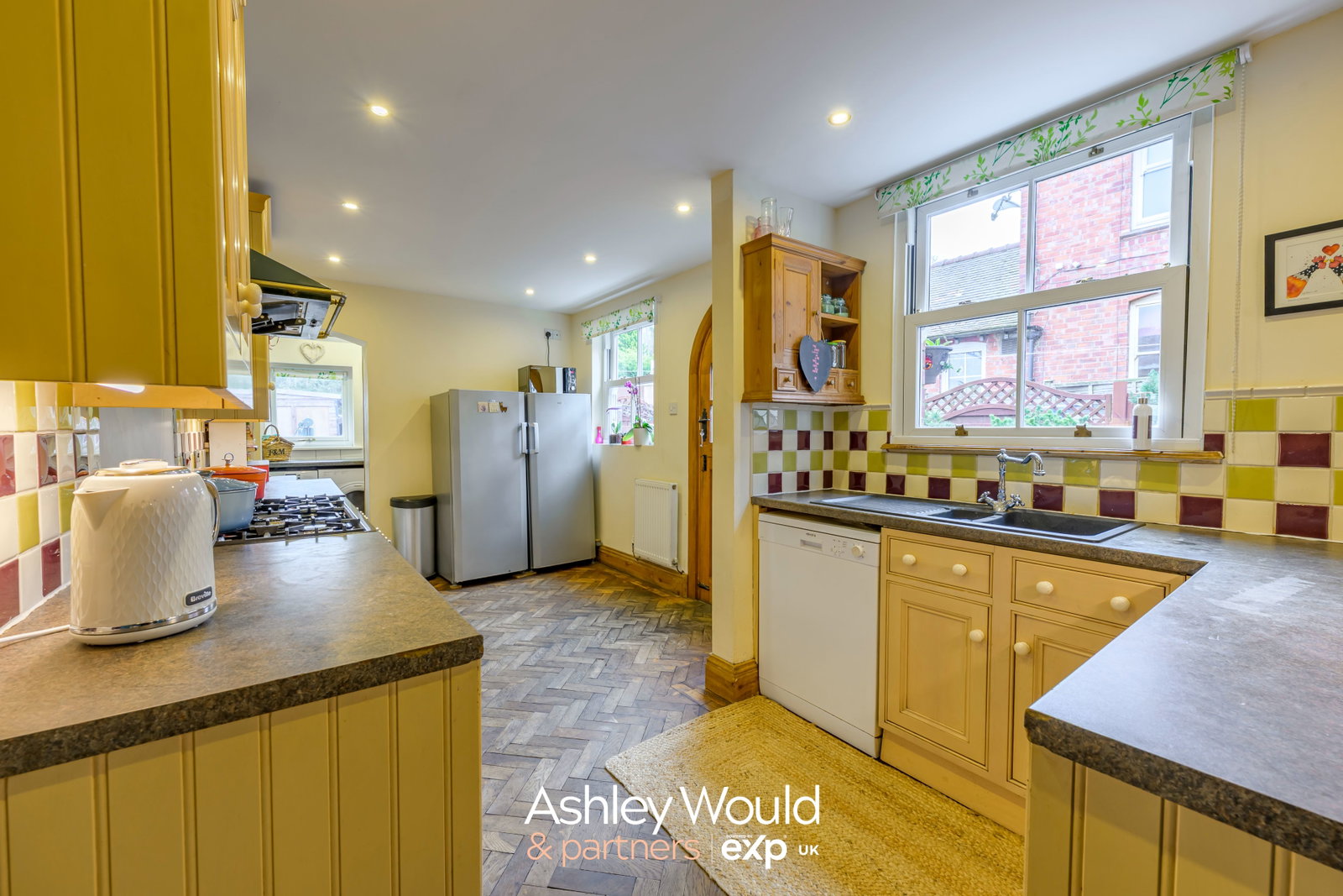 Detached House in Cradley Heath