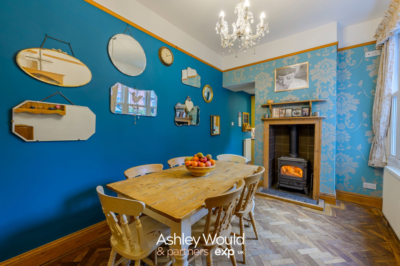Detached House in Cradley Heath