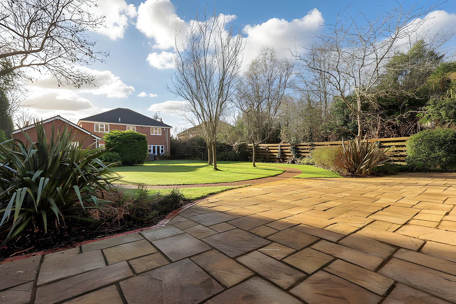 Detached House in Burnham-on-crouch