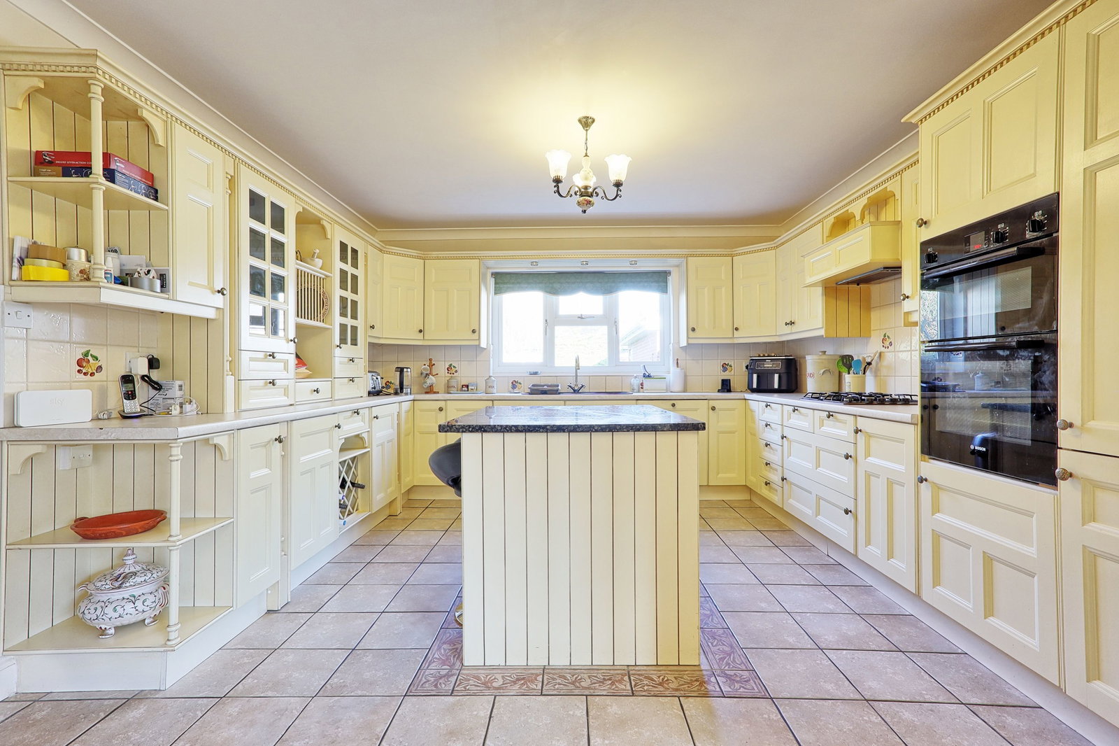 Detached House in Burnham-on-crouch