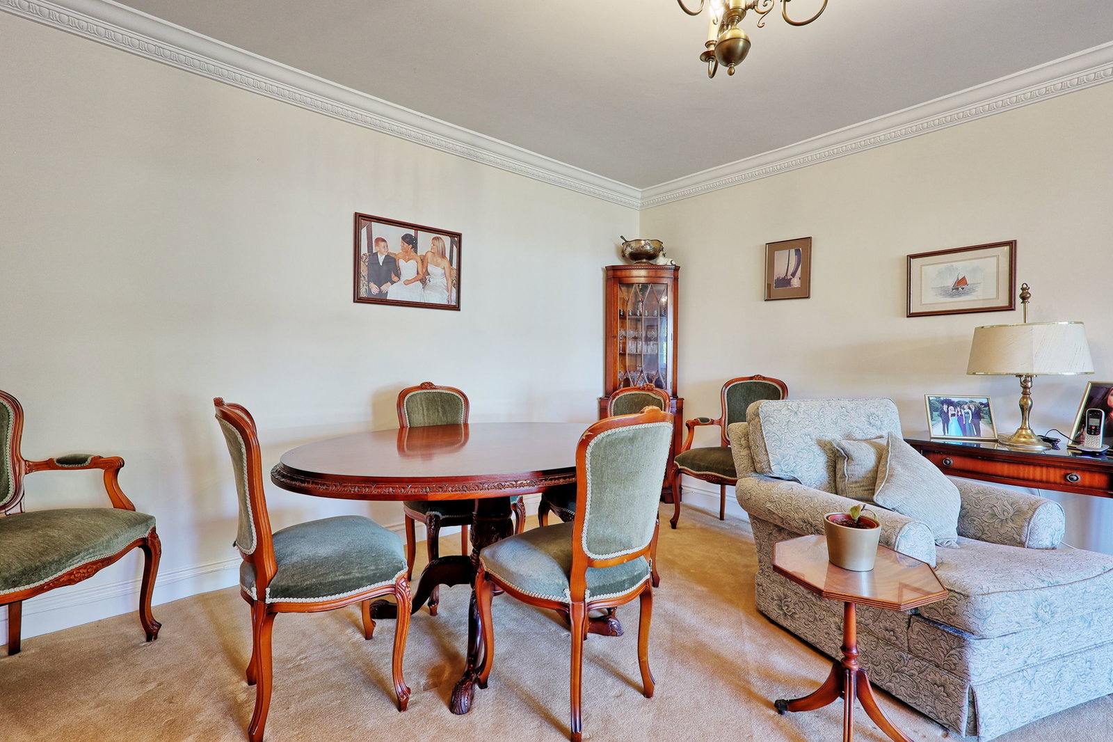 Detached House in Burnham-on-crouch