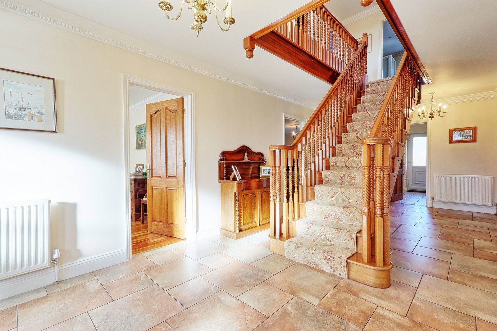 Detached House in Burnham-on-crouch