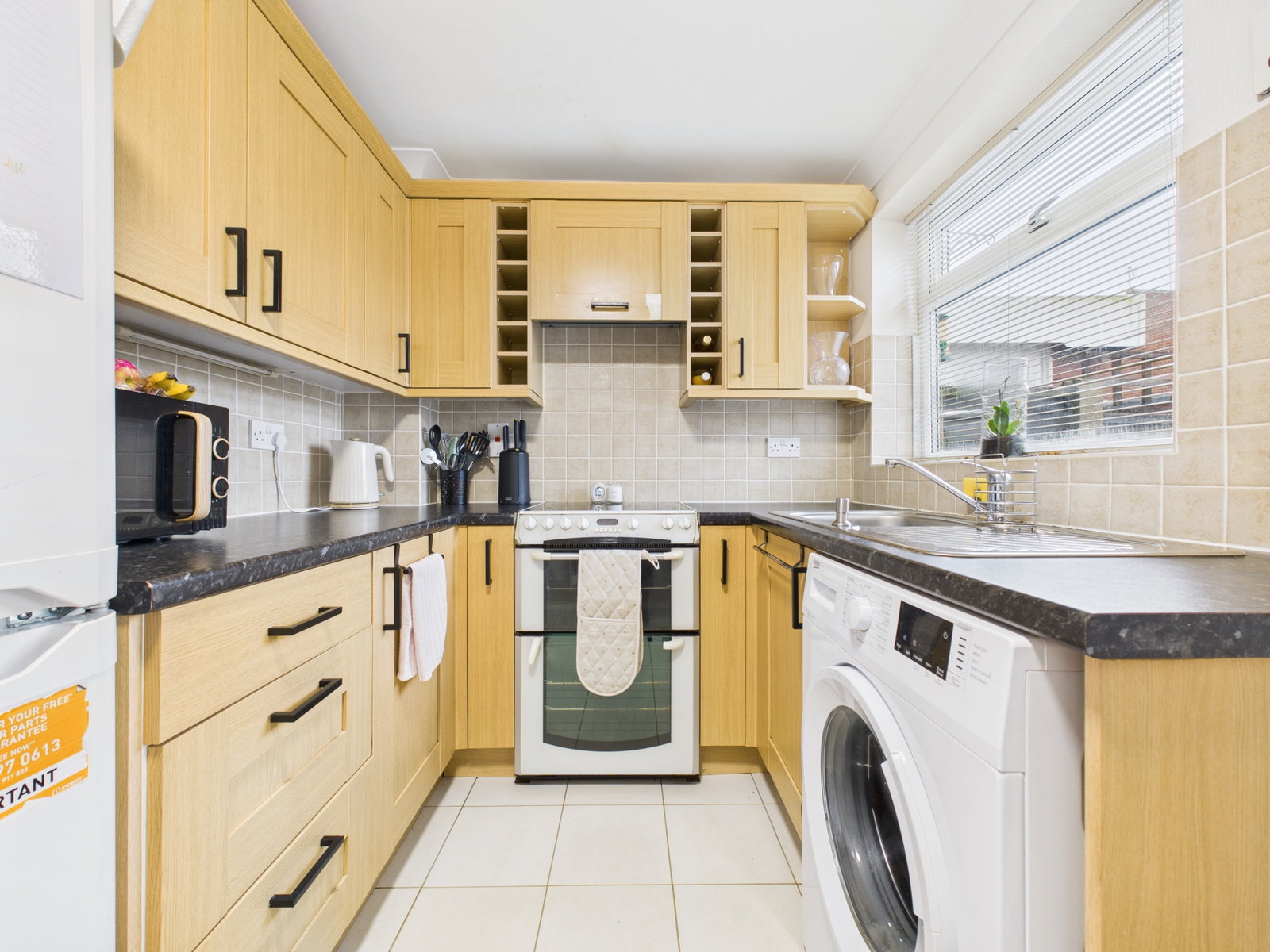 Terraced House in Rochester