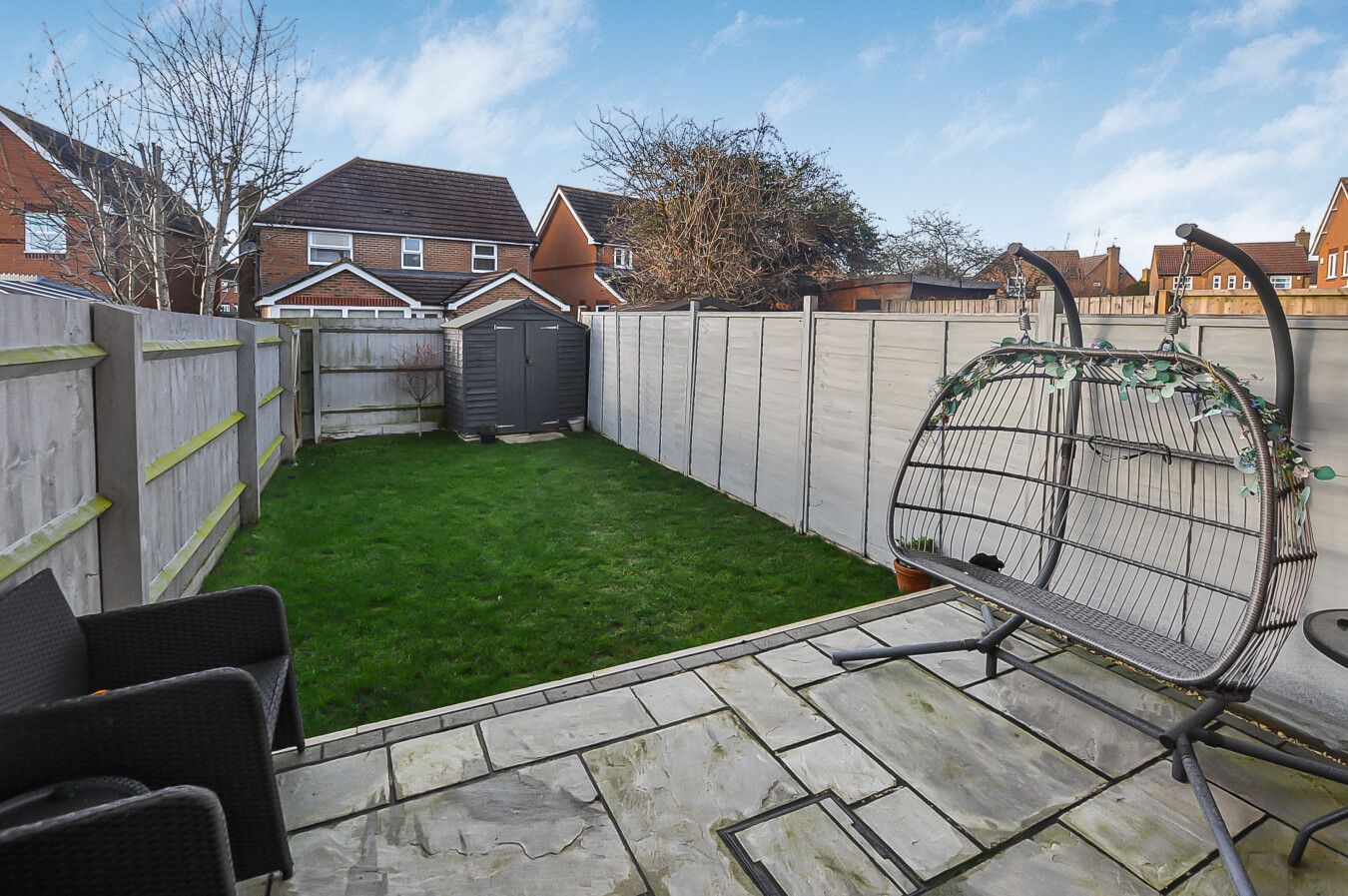 Terraced House in Brackley