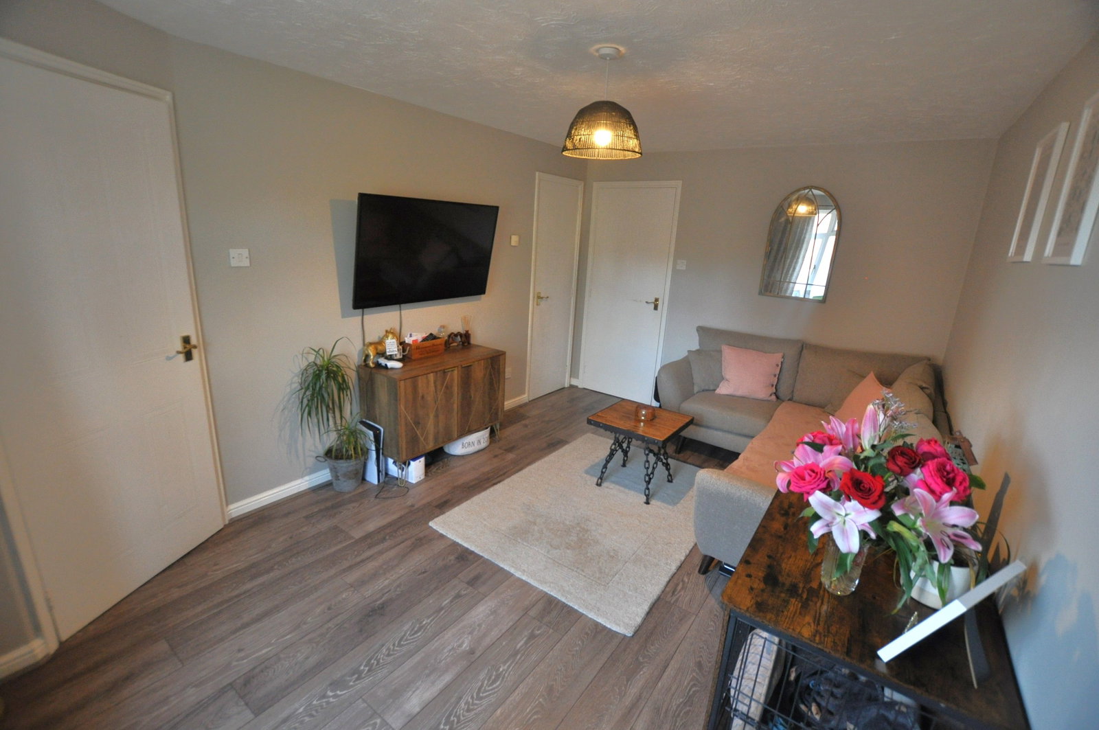 Terraced House in Brackley