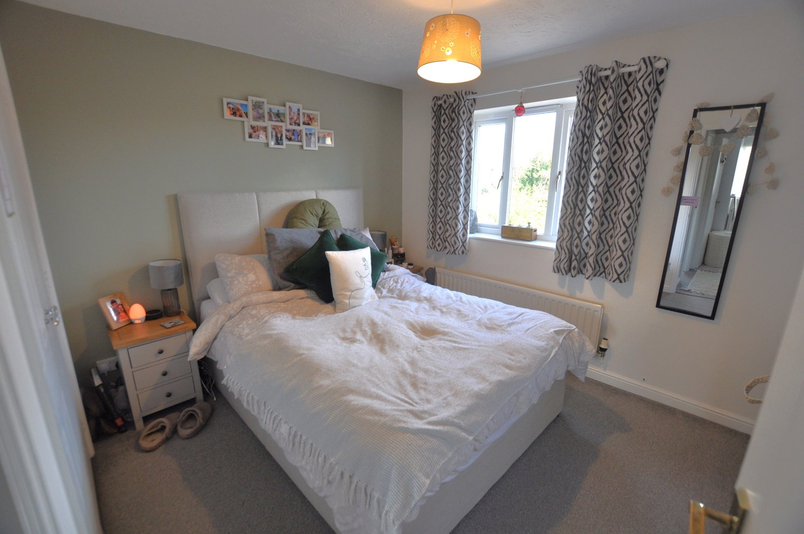 Terraced House in Brackley