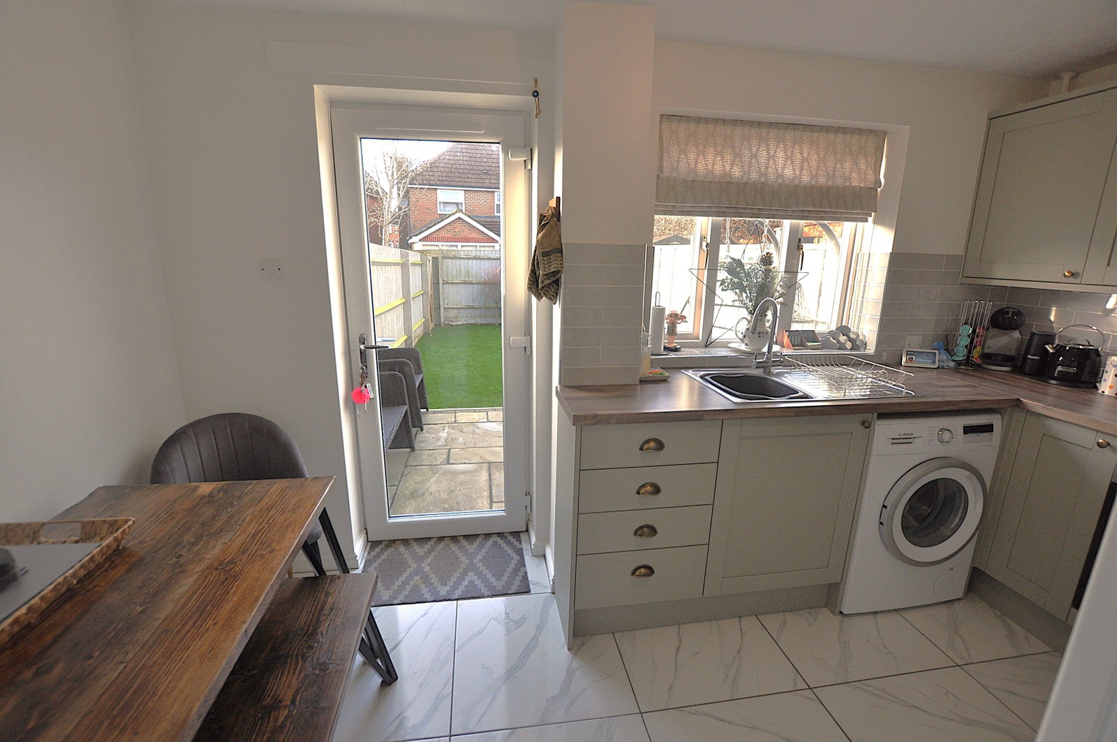 Terraced House in Brackley