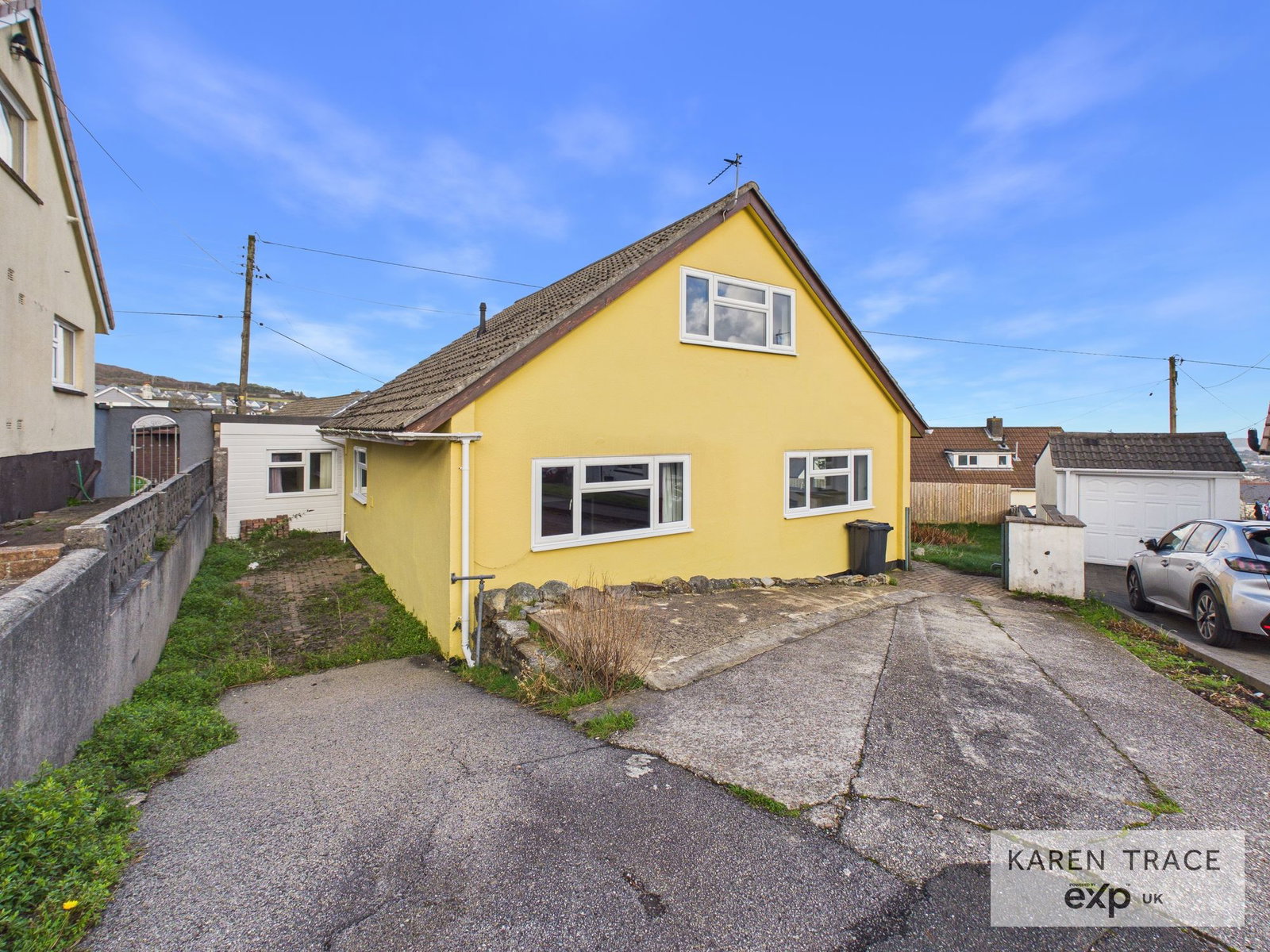 Detached House in St. Austell