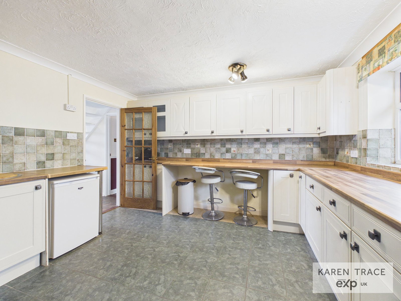 Detached House in St. Austell