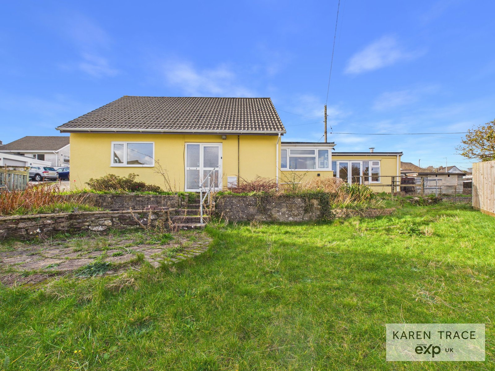 Detached House in St. Austell