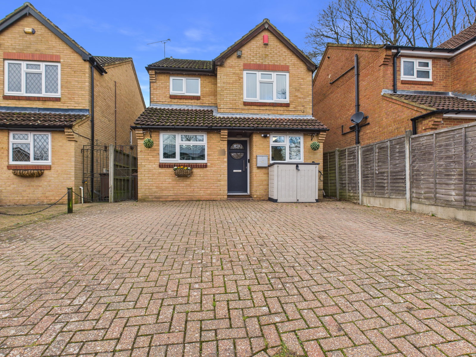 Detached House in Chatham