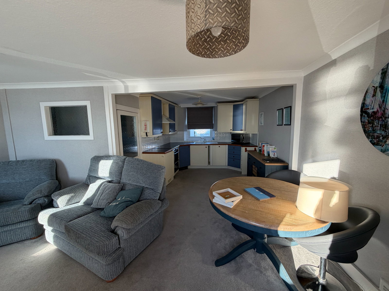 Terraced House in Beaumaris