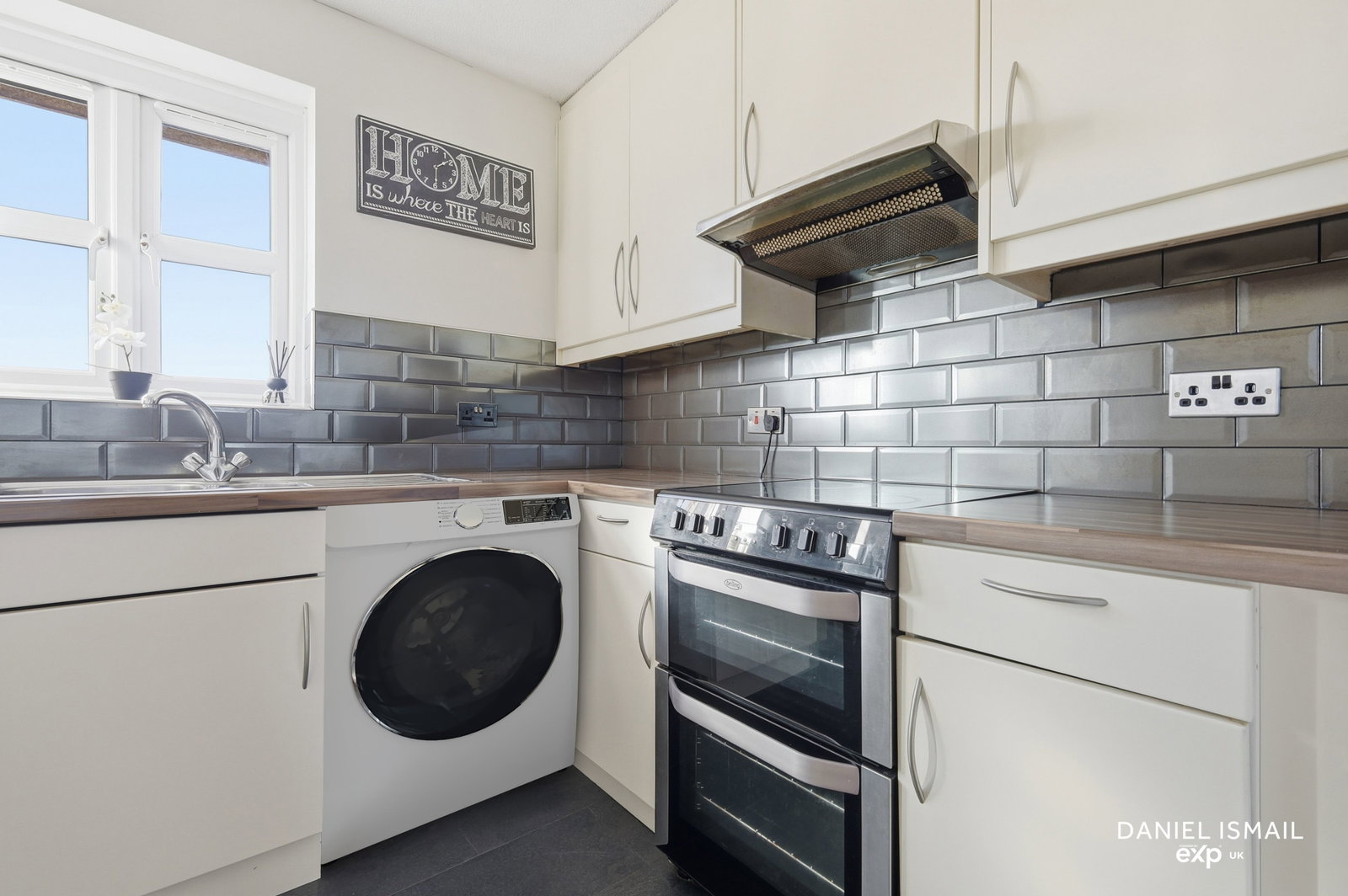 Flat in Basildon