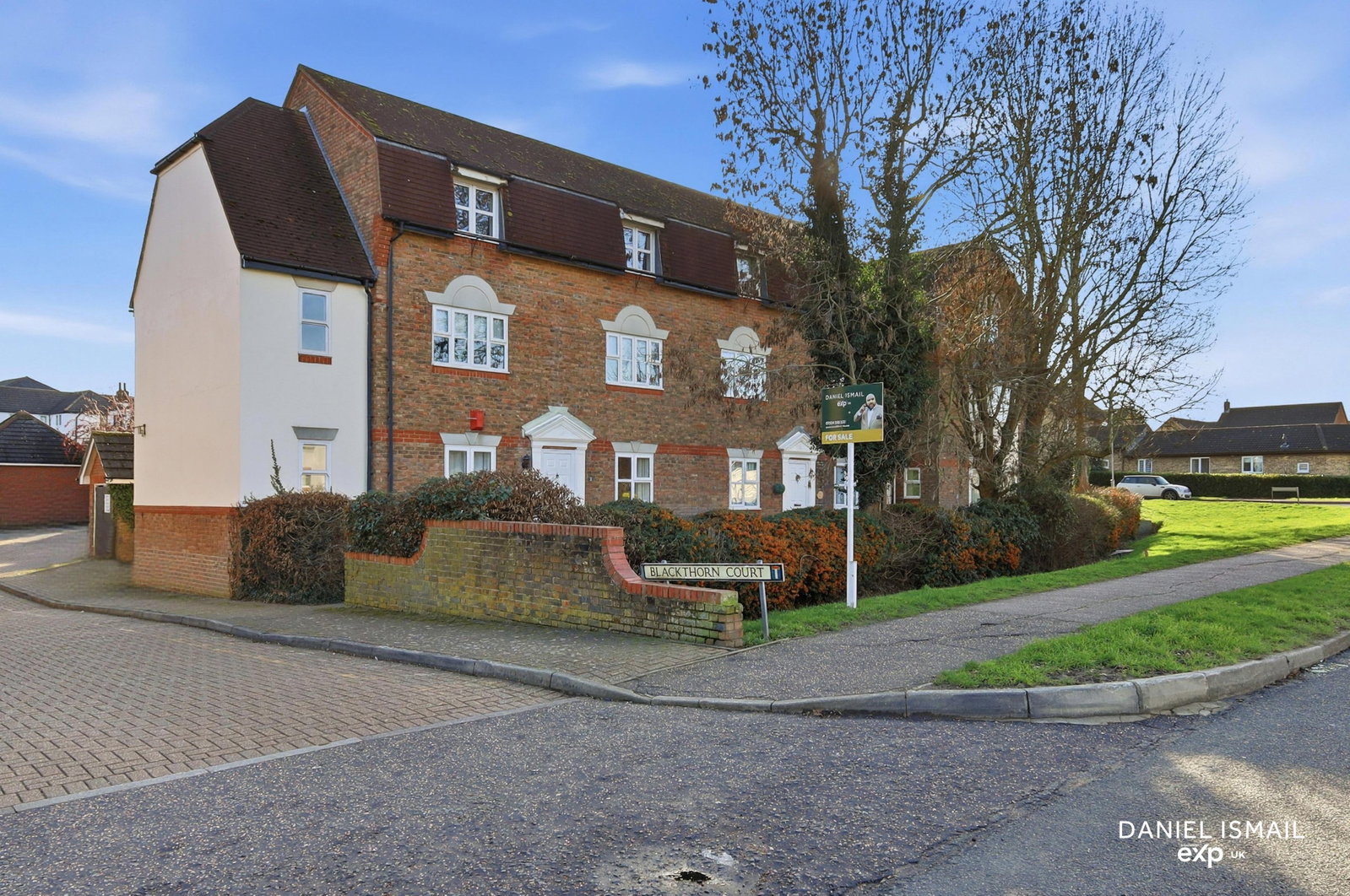 Flat in Basildon
