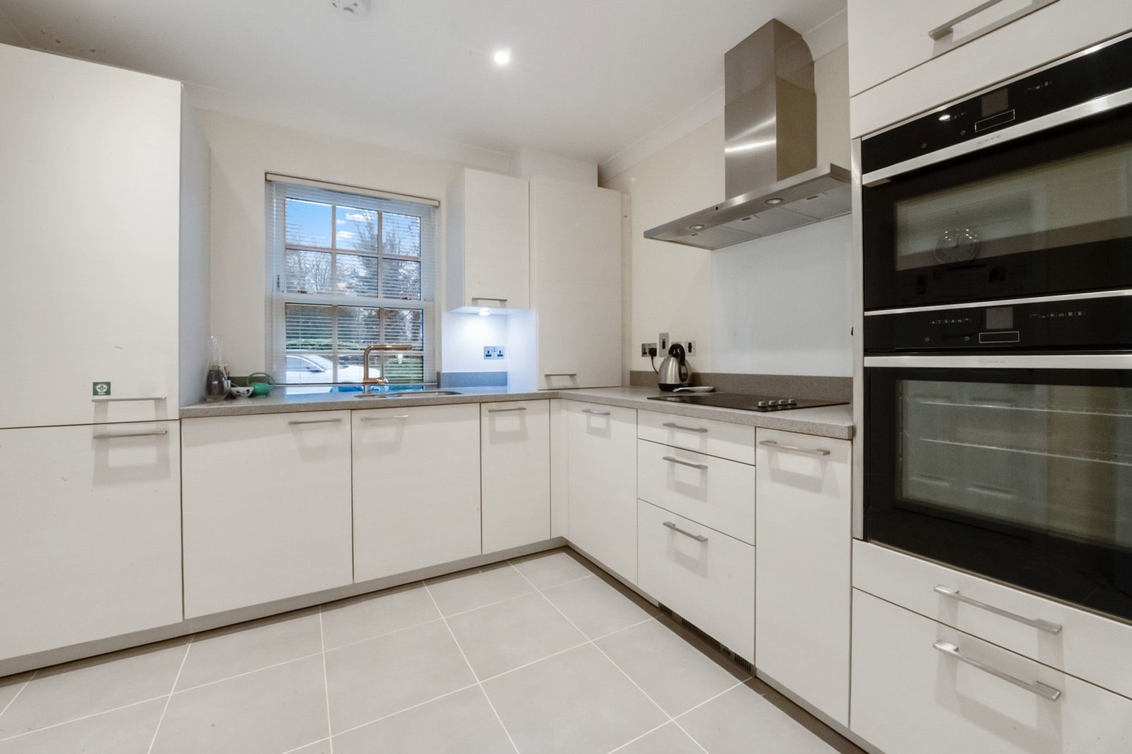 Ground Floor Flat in Maidstone