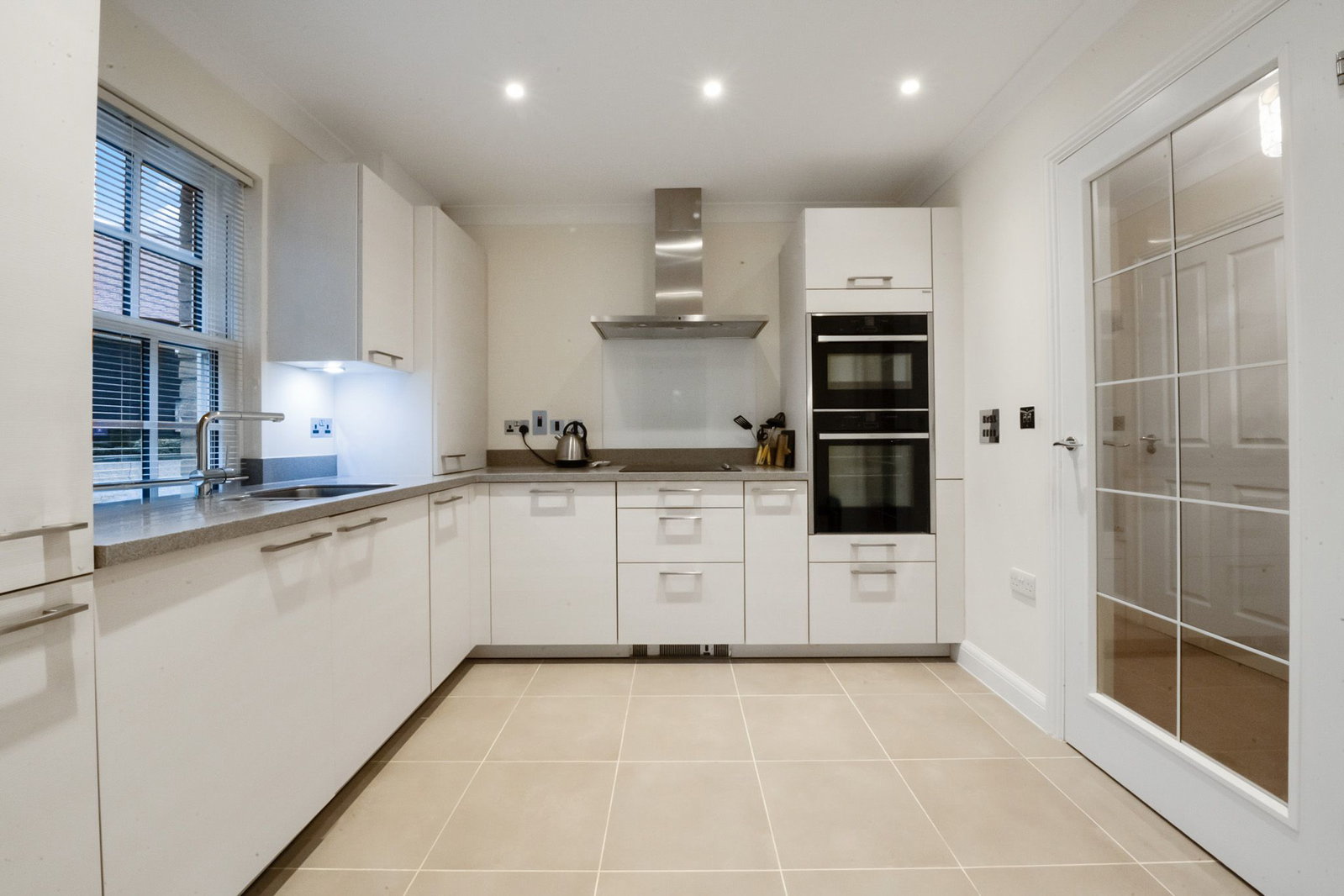 Ground Floor Flat in Maidstone
