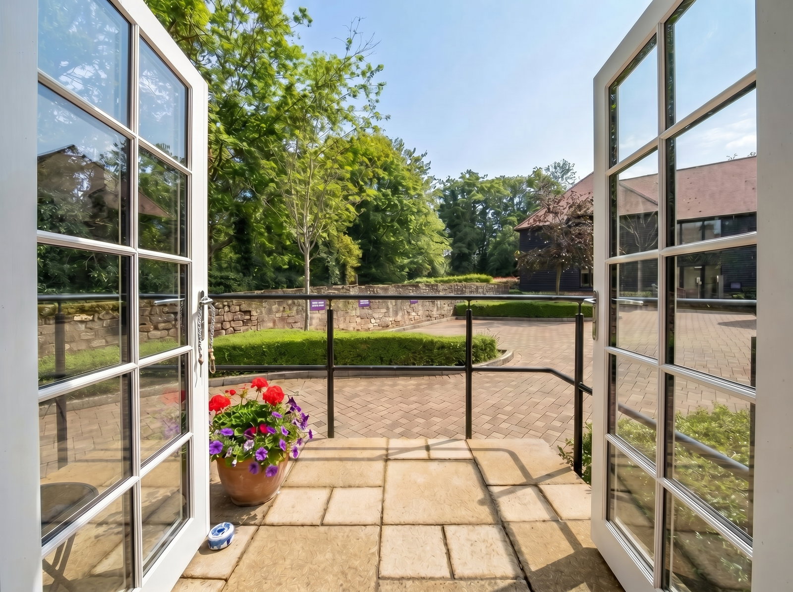 Ground Floor Flat in Maidstone