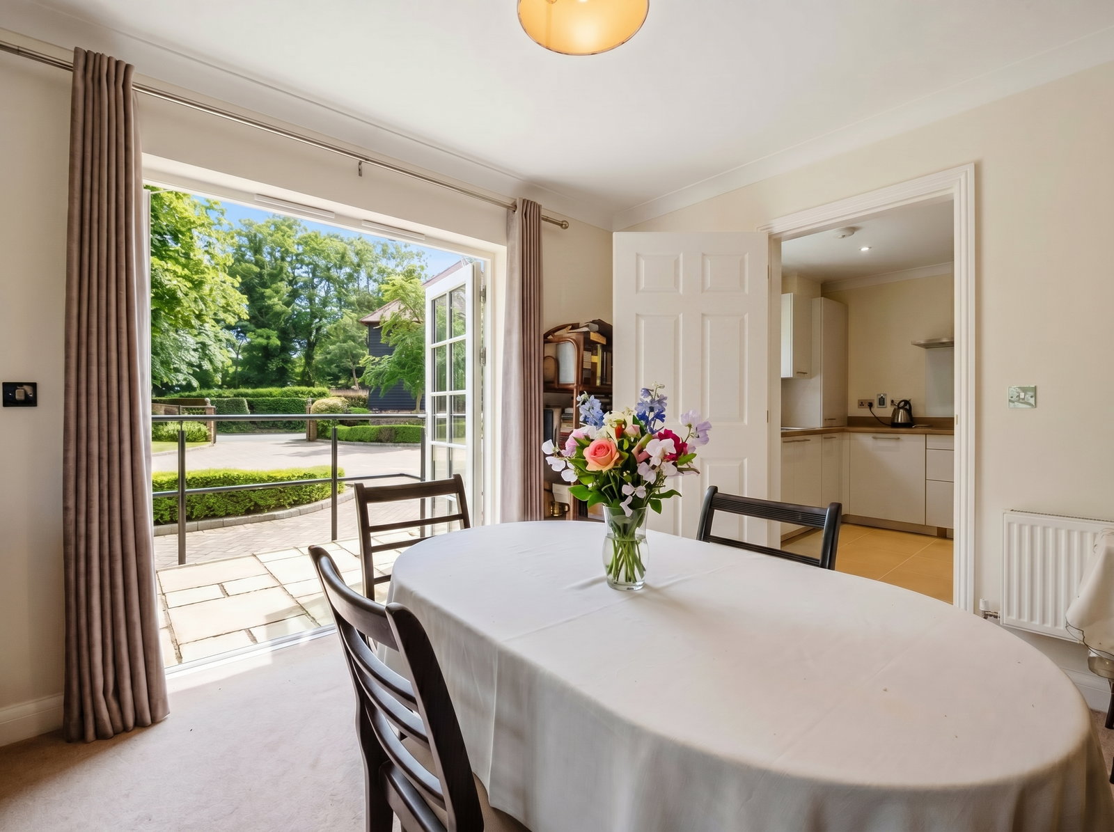 Ground Floor Flat in Maidstone