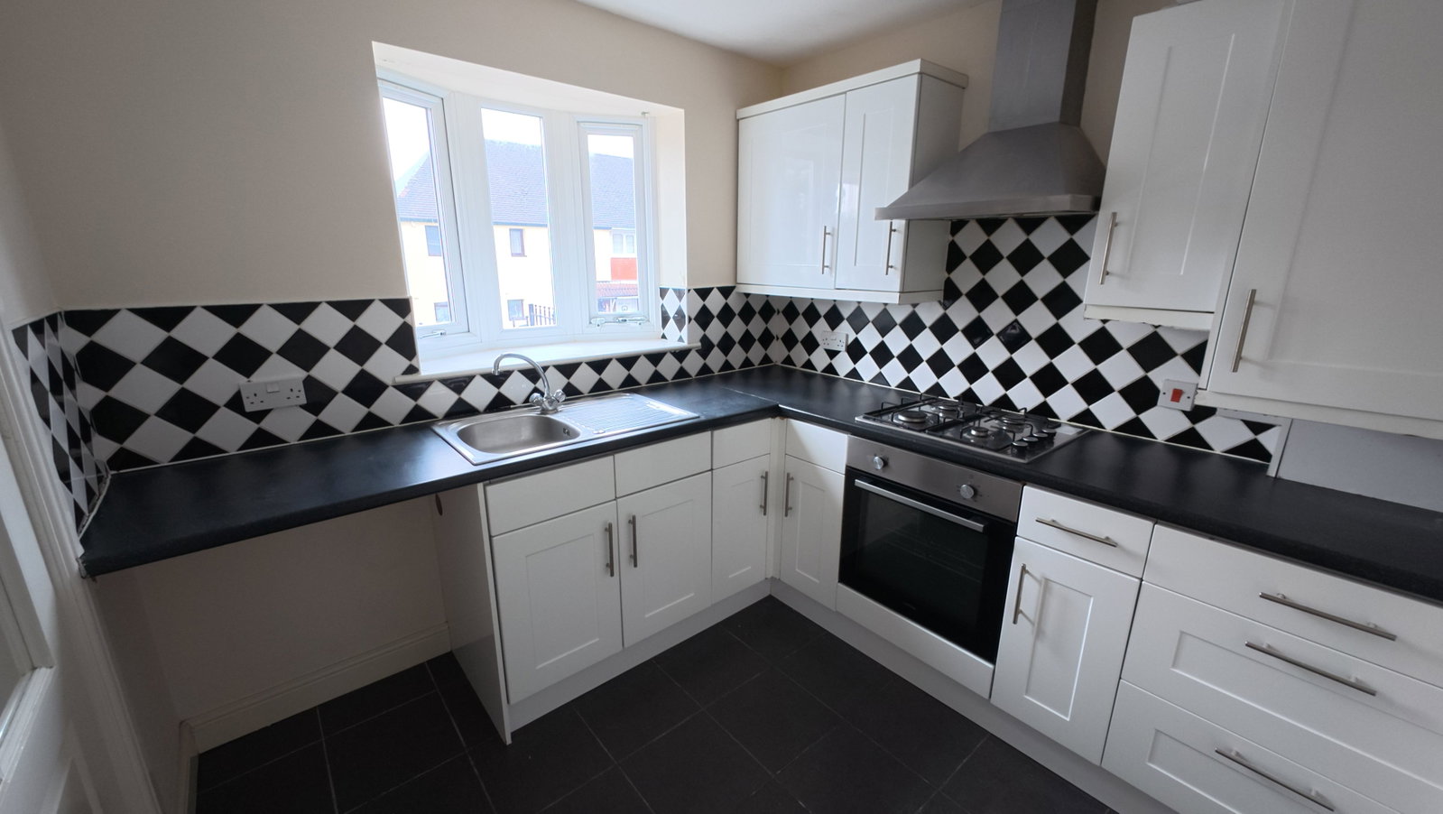 Semi Detached House in Stourbridge
