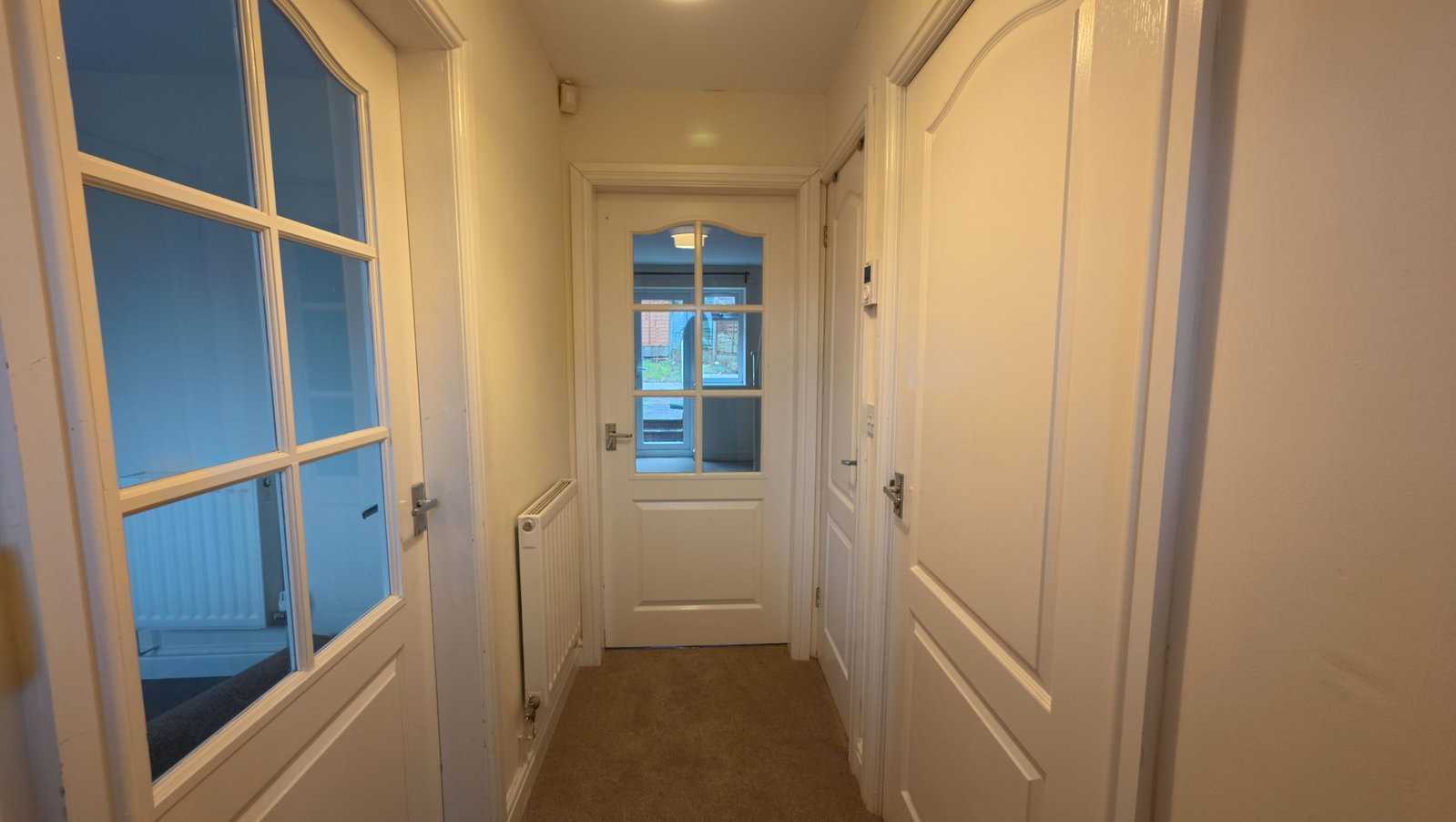 Semi Detached House in Stourbridge