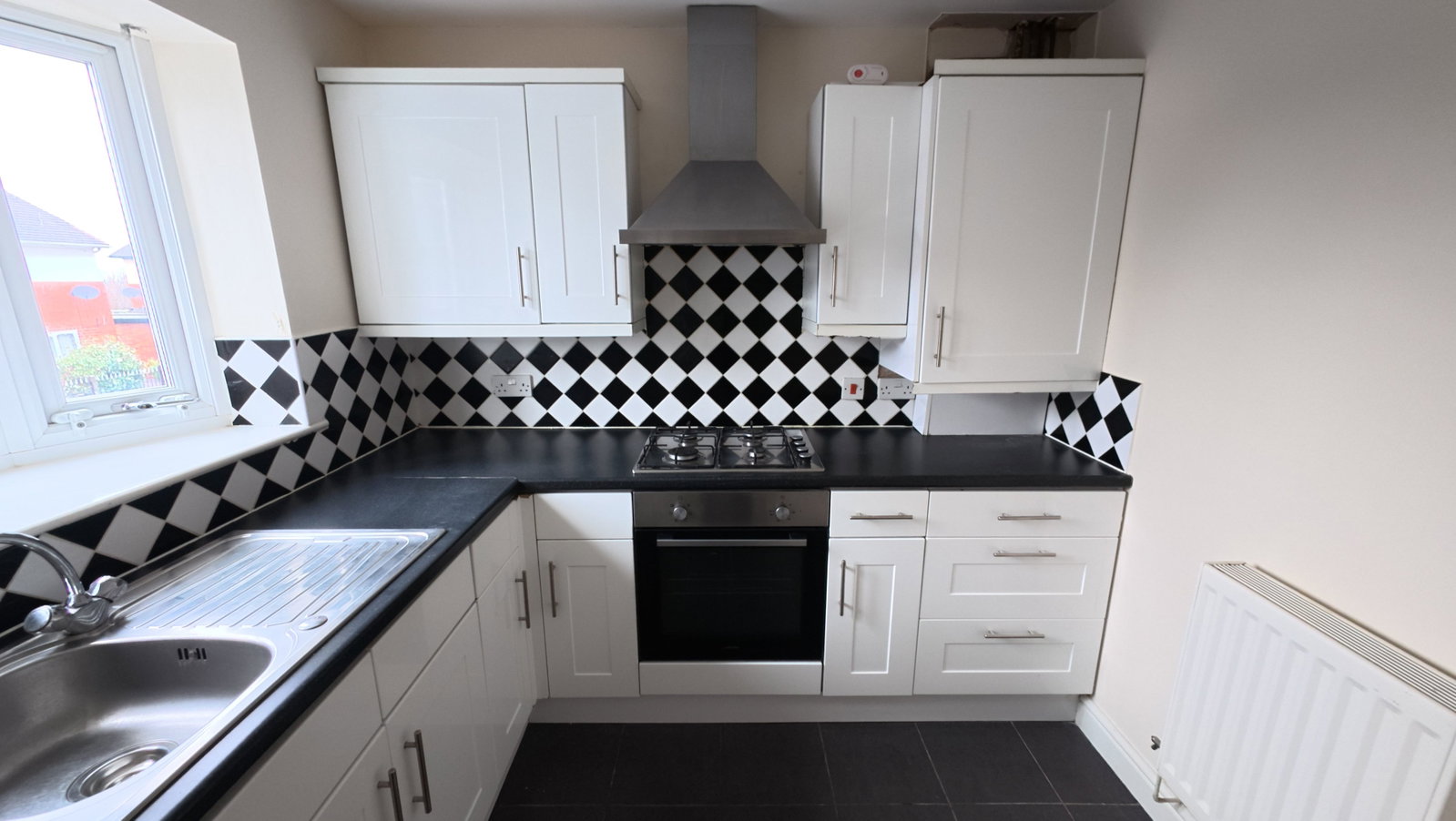 Semi Detached House in Stourbridge