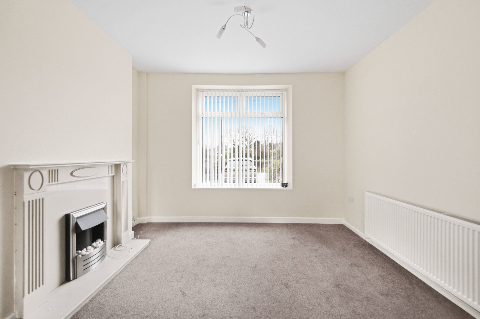 End Of Terrace House in Bridgend
