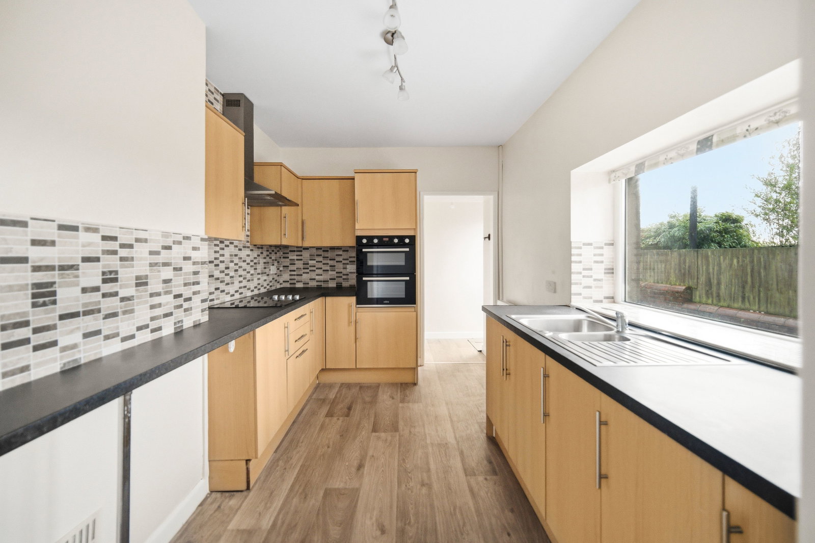 End Of Terrace House in Bridgend