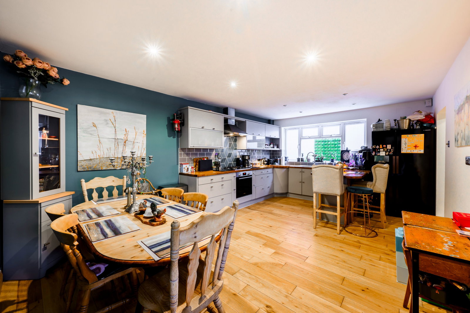 Bungalow in Sutton Coldfield