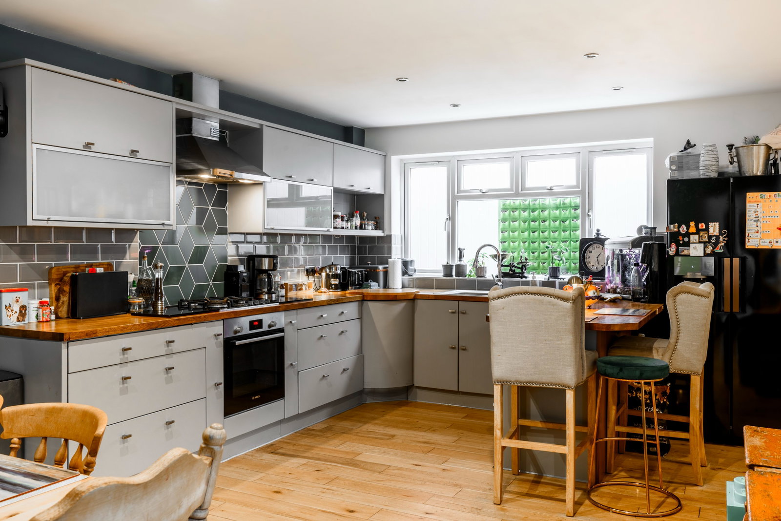Bungalow in Sutton Coldfield