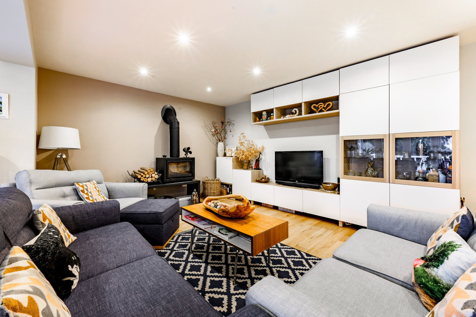 Bungalow in Sutton Coldfield
