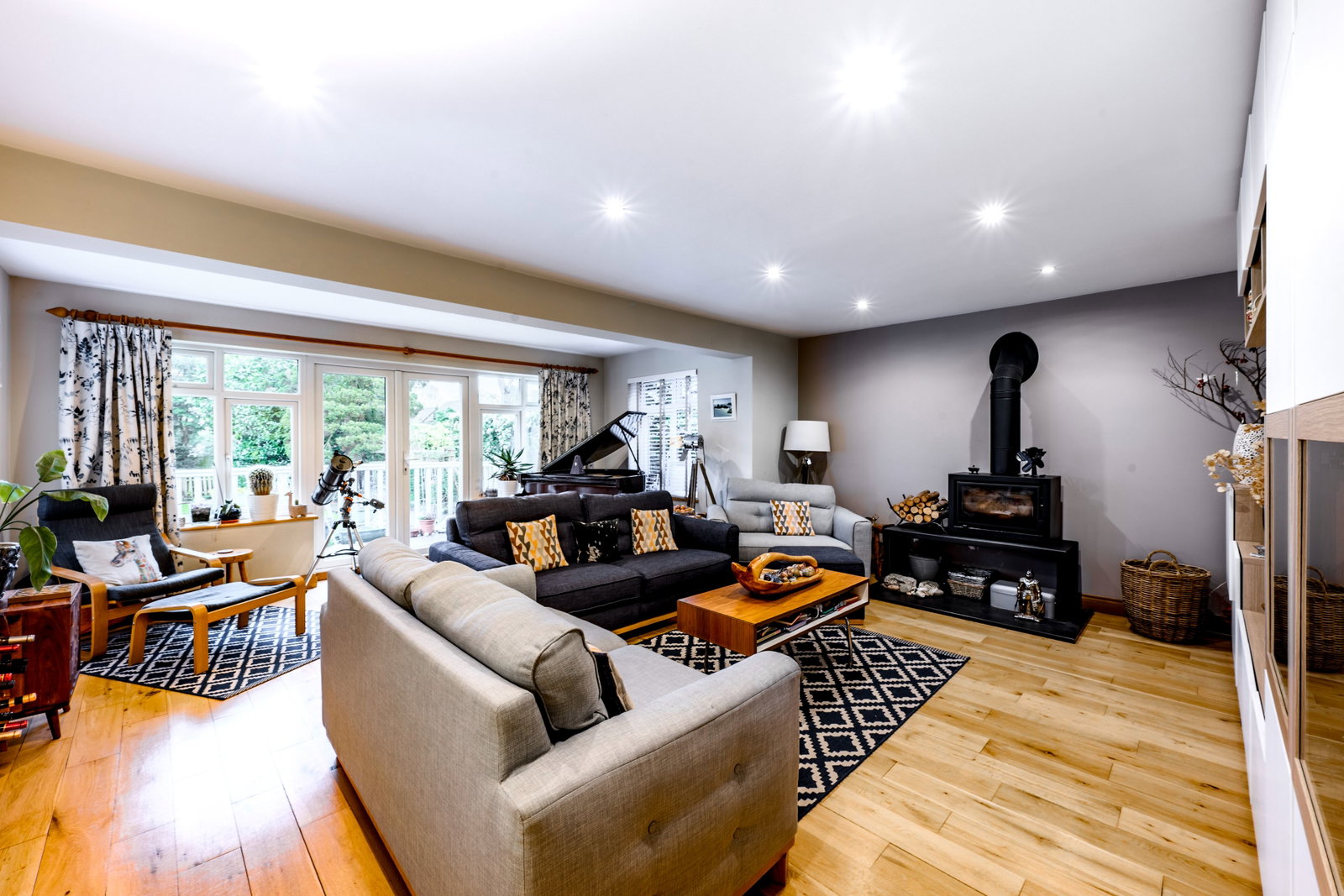 Bungalow in Sutton Coldfield