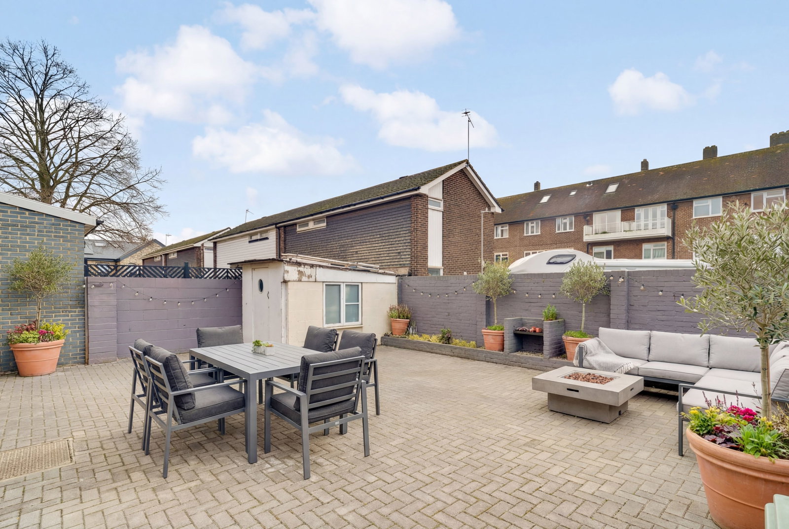 Semi Detached House in London
