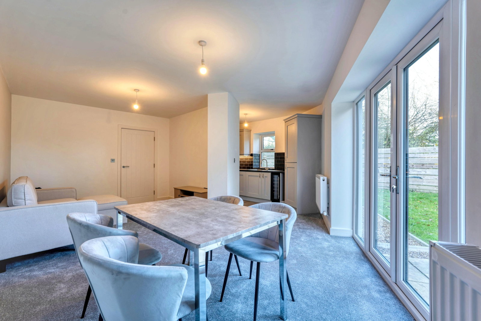 Apartment in Cockermouth