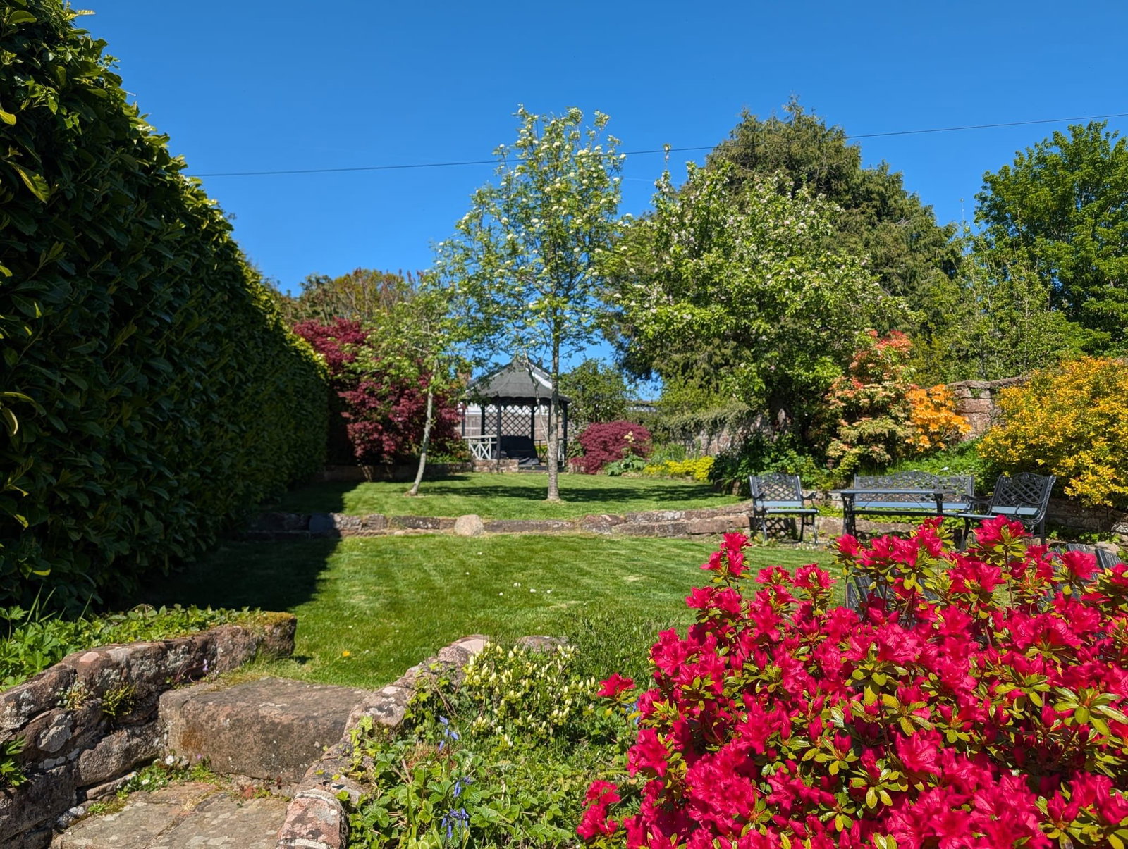 Semi Detached House in Carlisle