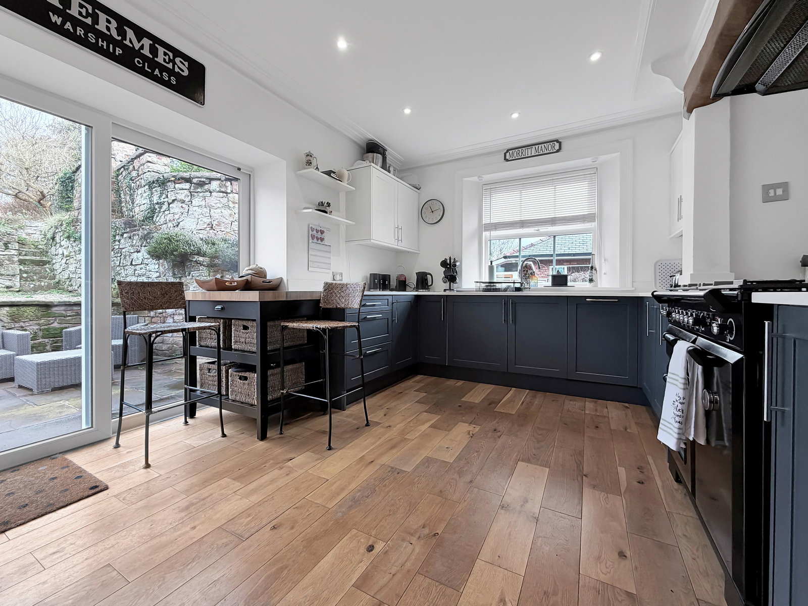 Semi Detached House in Carlisle