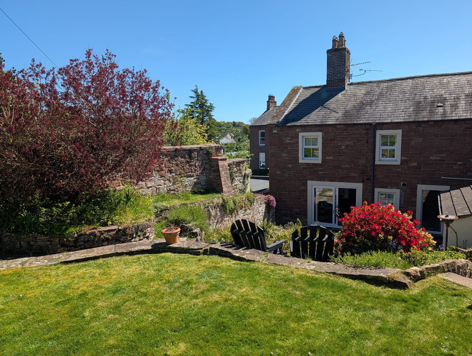 Semi Detached House in Carlisle