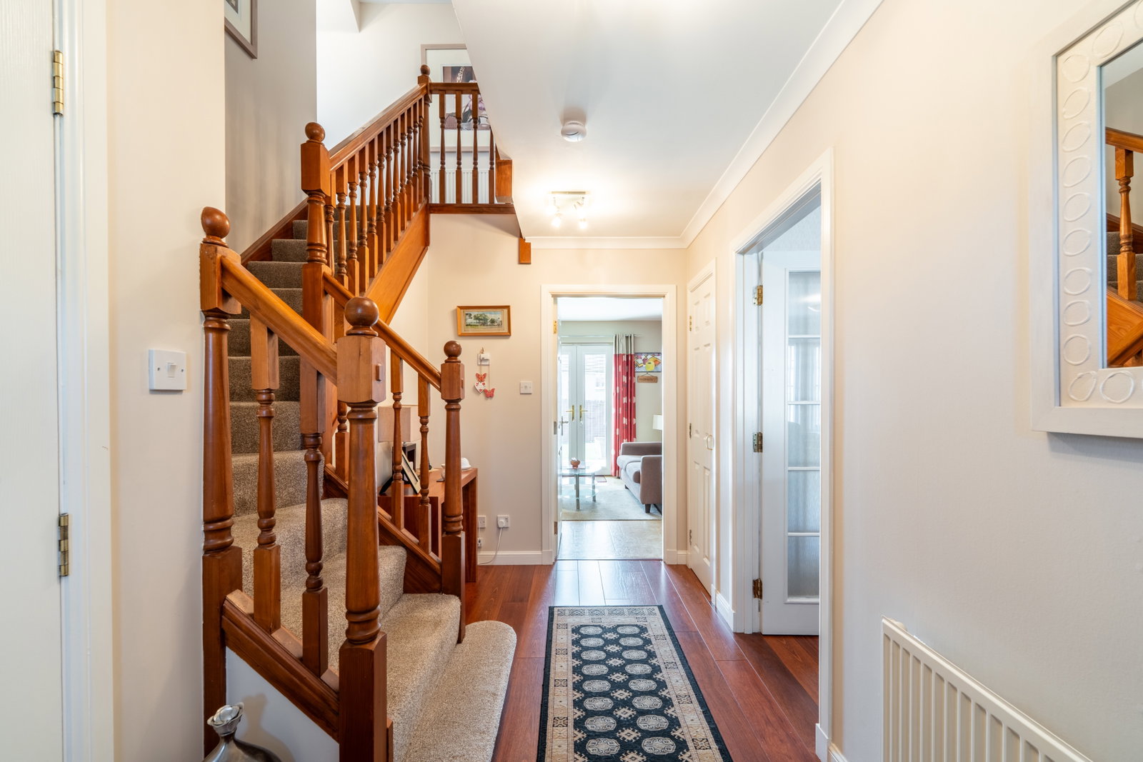 Detached House in Burntisland