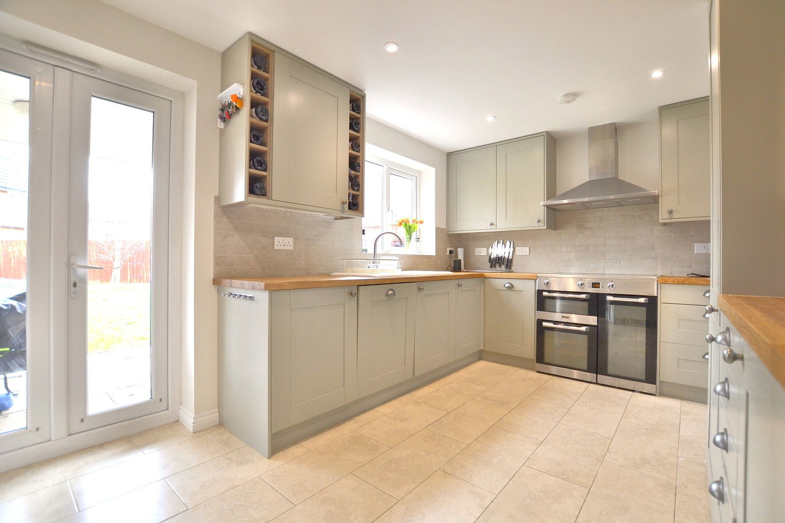 Detached House in Gloucester