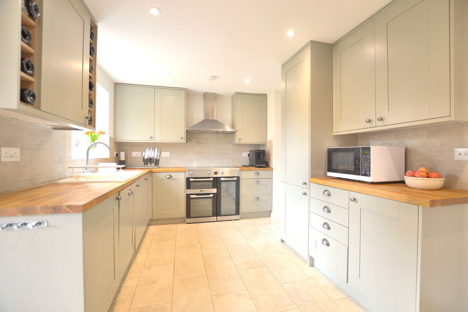 Detached House in Gloucester