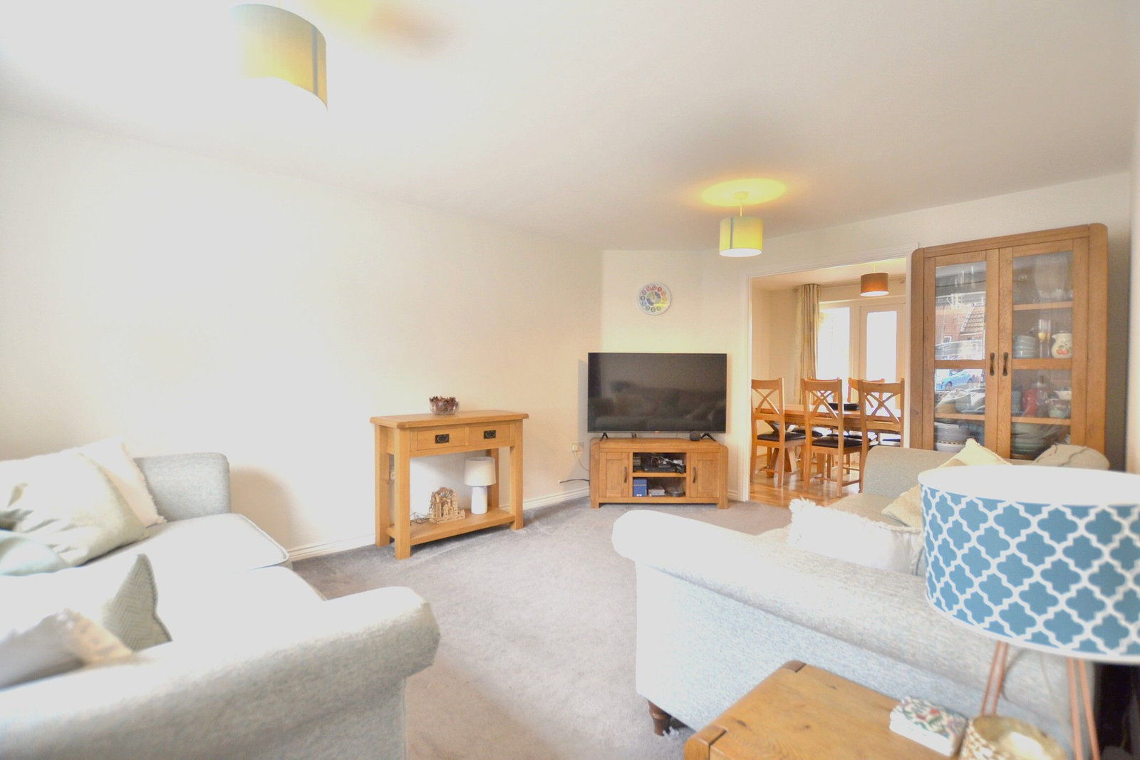 Detached House in Gloucester