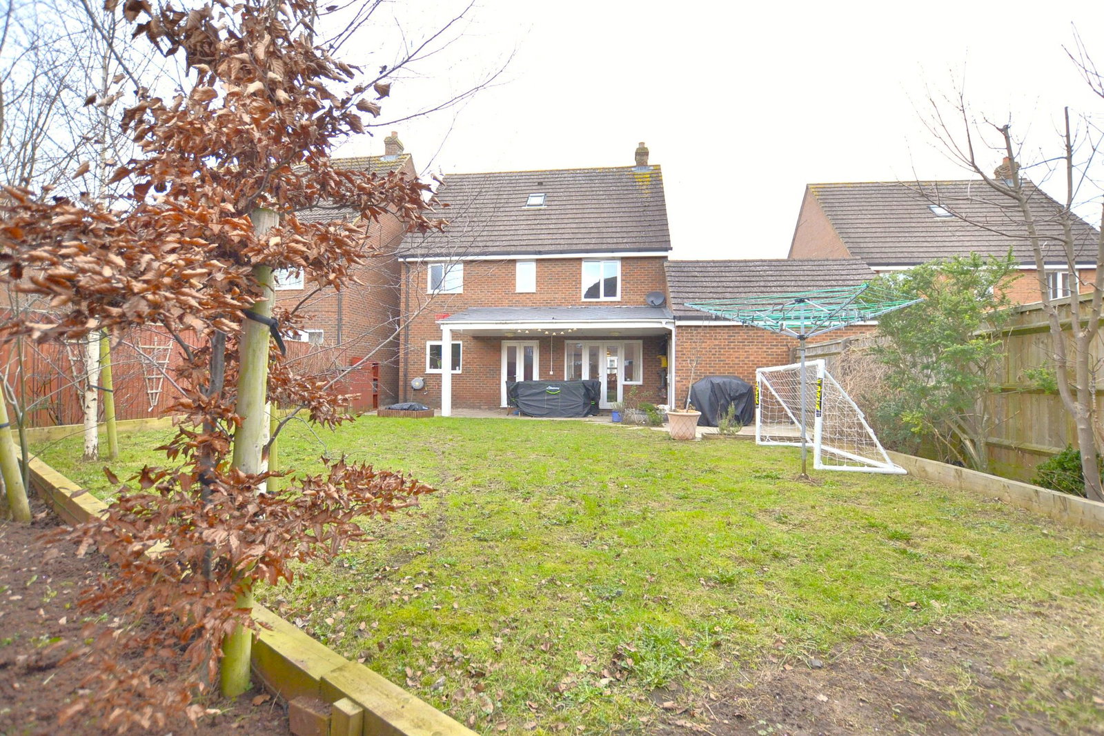 Detached House in Gloucester