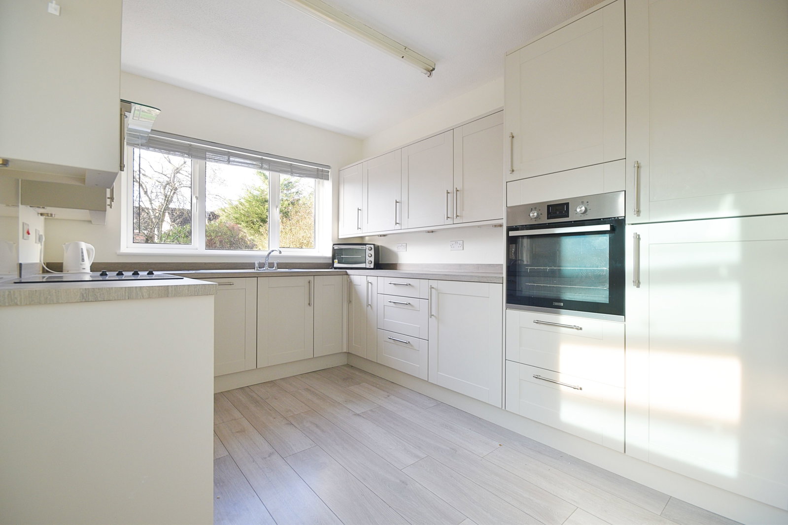 Detached House in Burton-on-trent