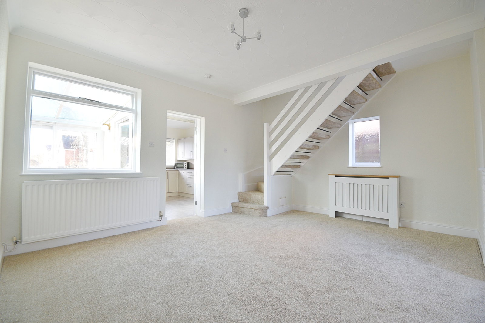 Detached House in Burton-on-trent