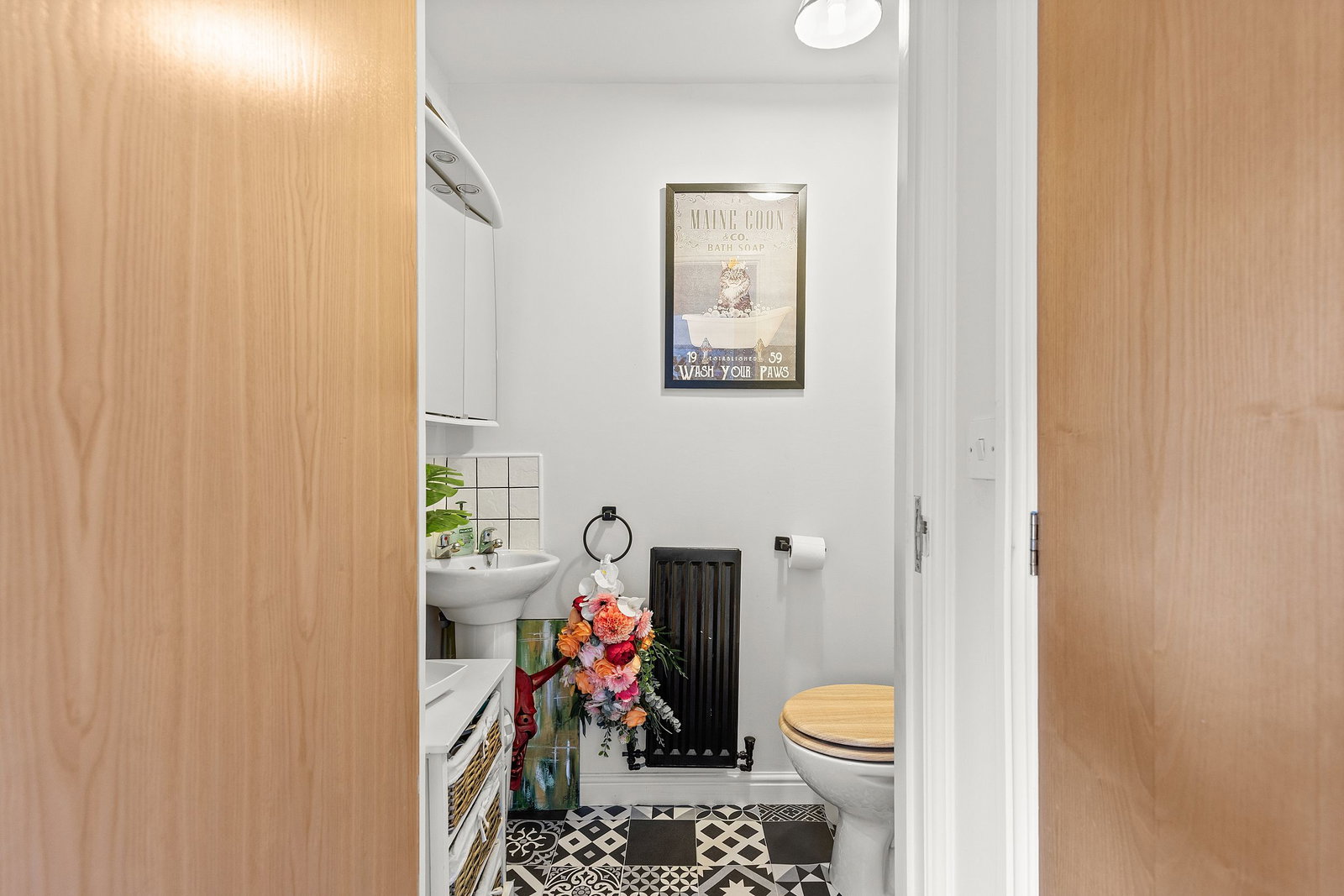 Semi Detached House in York