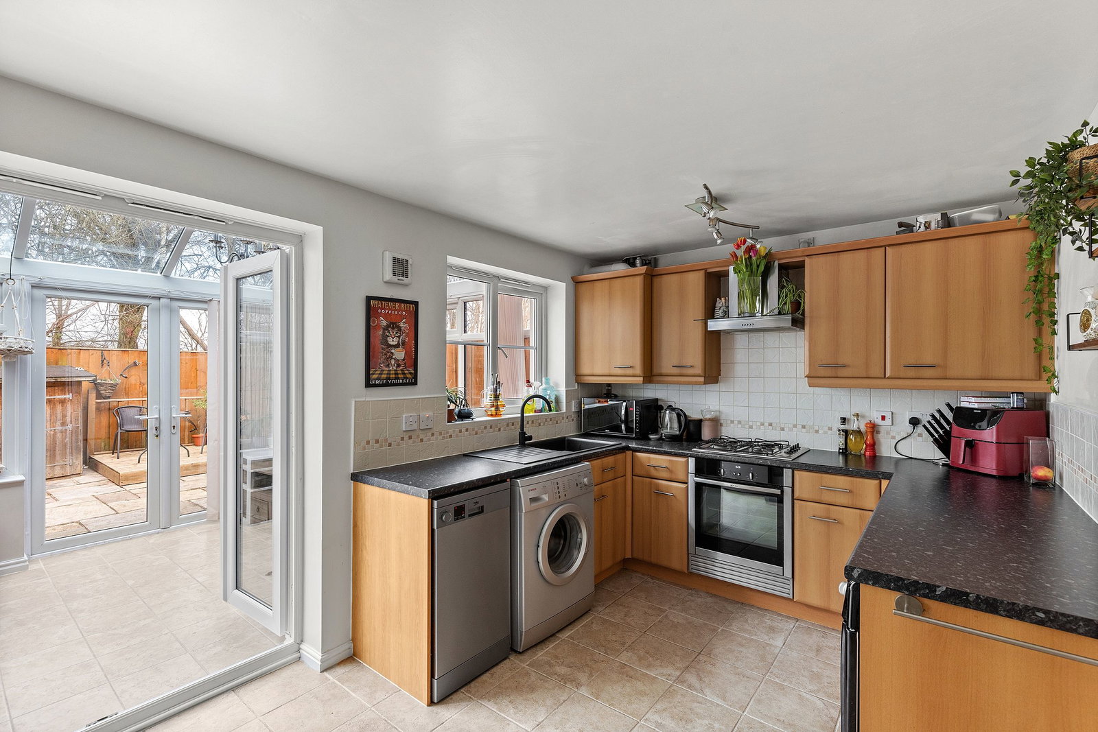 Semi Detached House in York