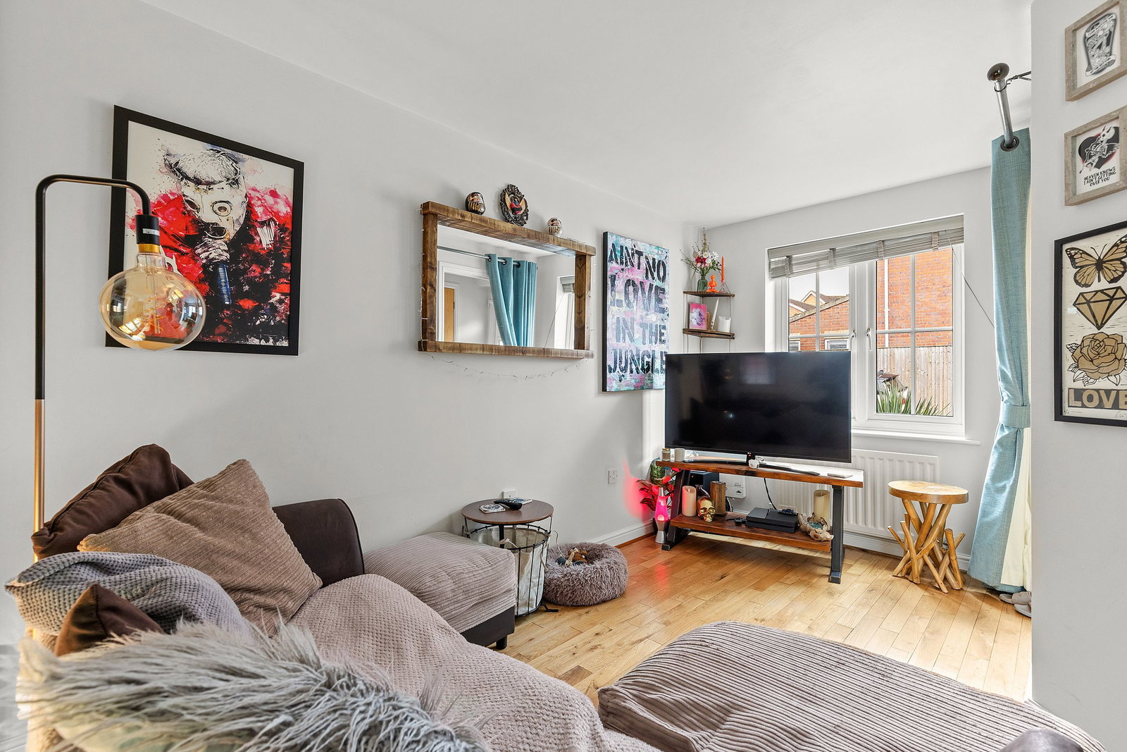 Semi Detached House in York
