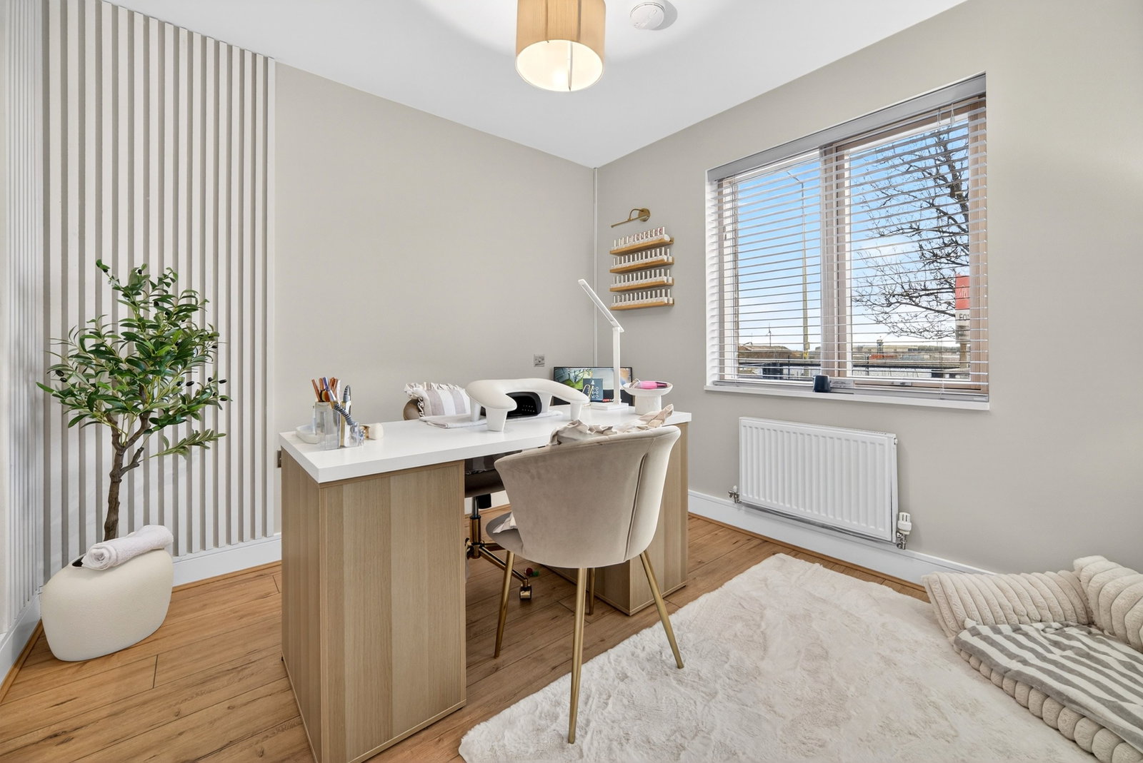 Town House in Swansea