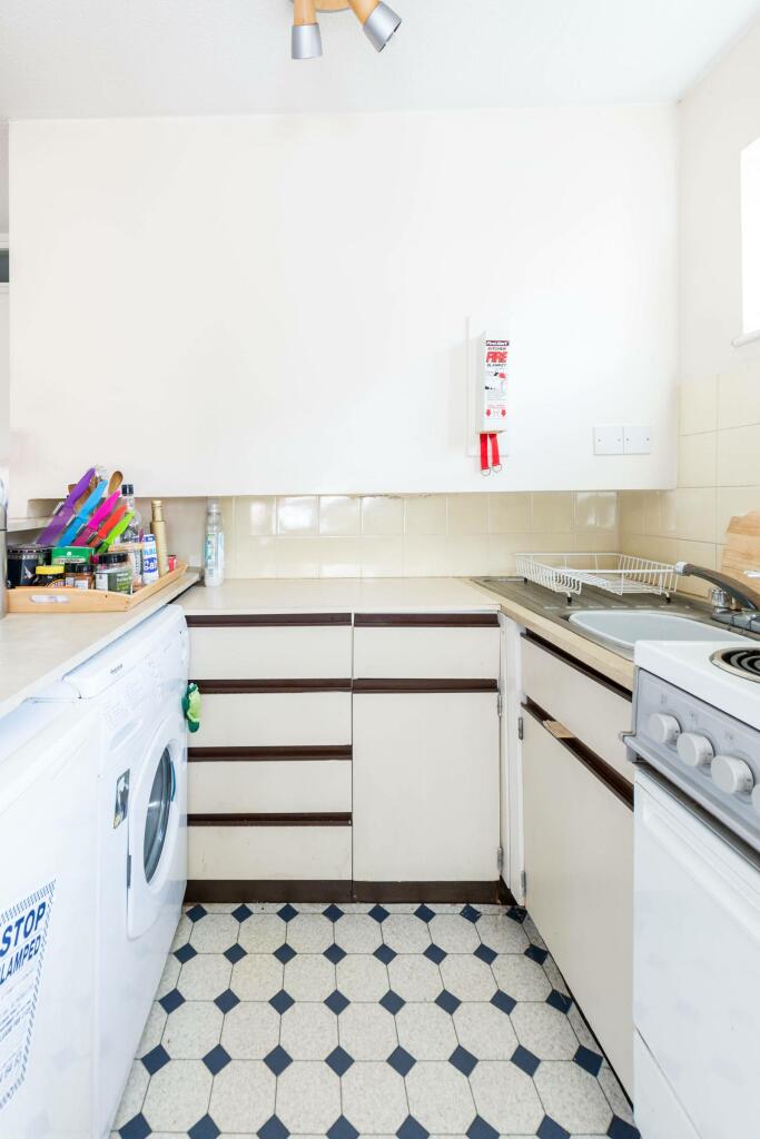 Studio in London