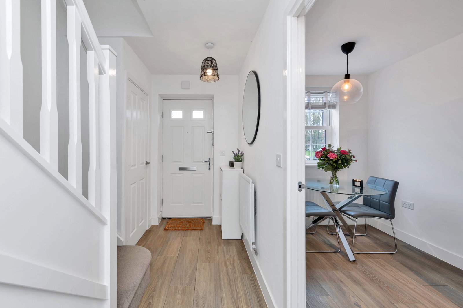 Terraced House in Huntingdon